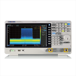 Máy phân tích phổ Siglent SSA3075X-R